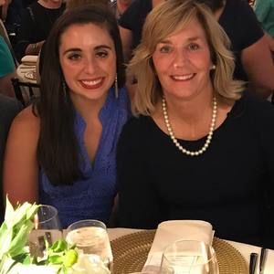 Meet your Posher, Lynn